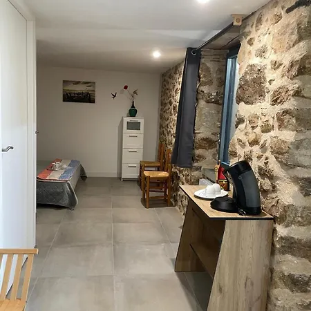Gæstehus D'hotes Najac