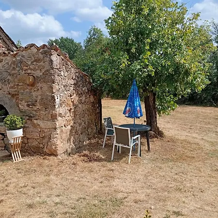D'hotes Najac