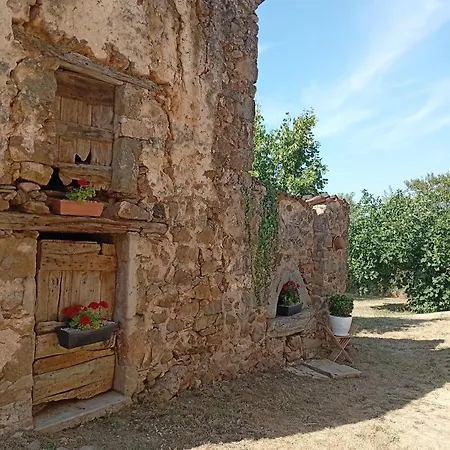 D'hotes * Najac